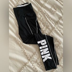 PINK leggings